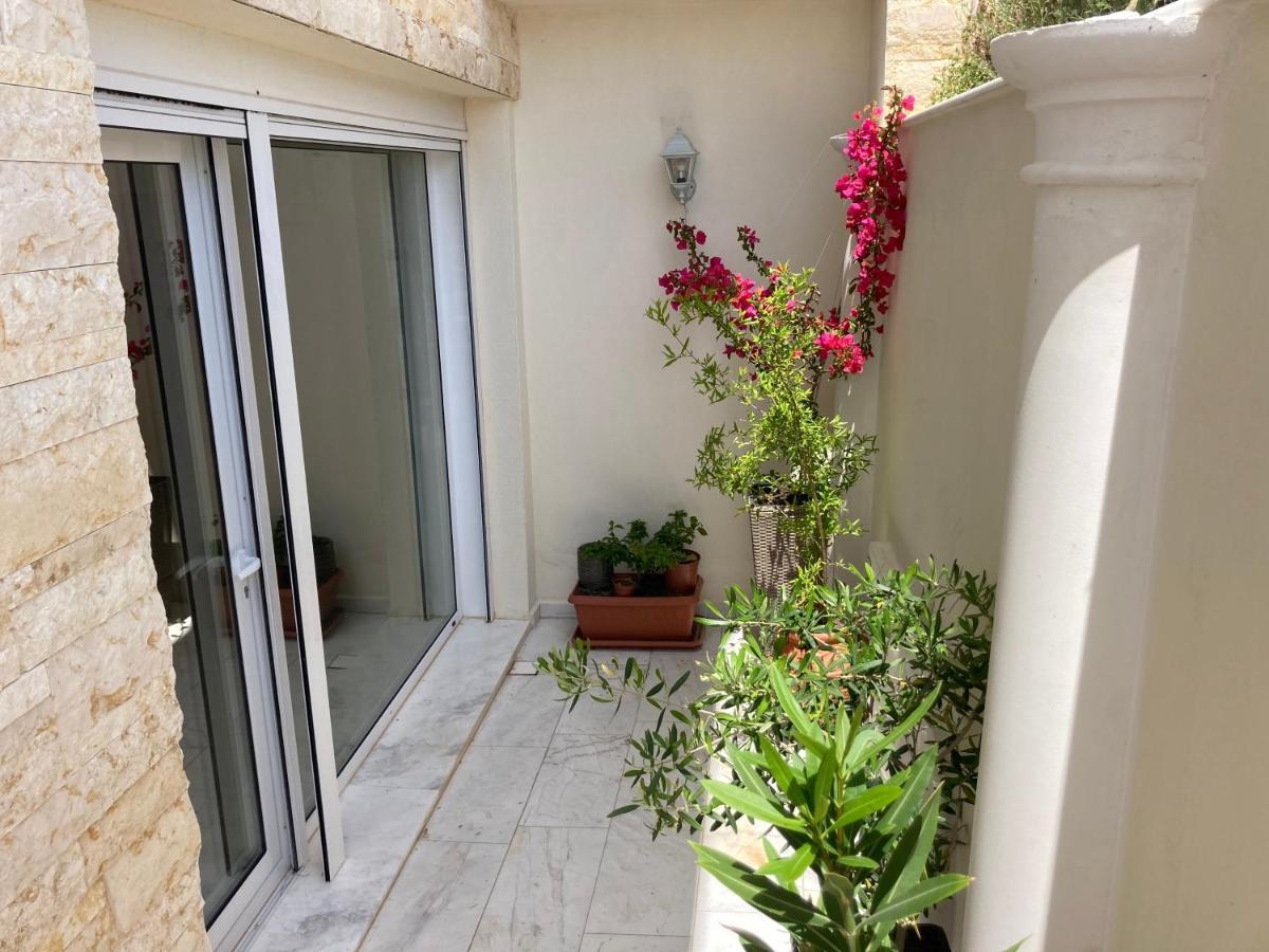 Villa Ulyana Kriaritsi - Athos Sea View & Spa Εξωτερικό φωτογραφία