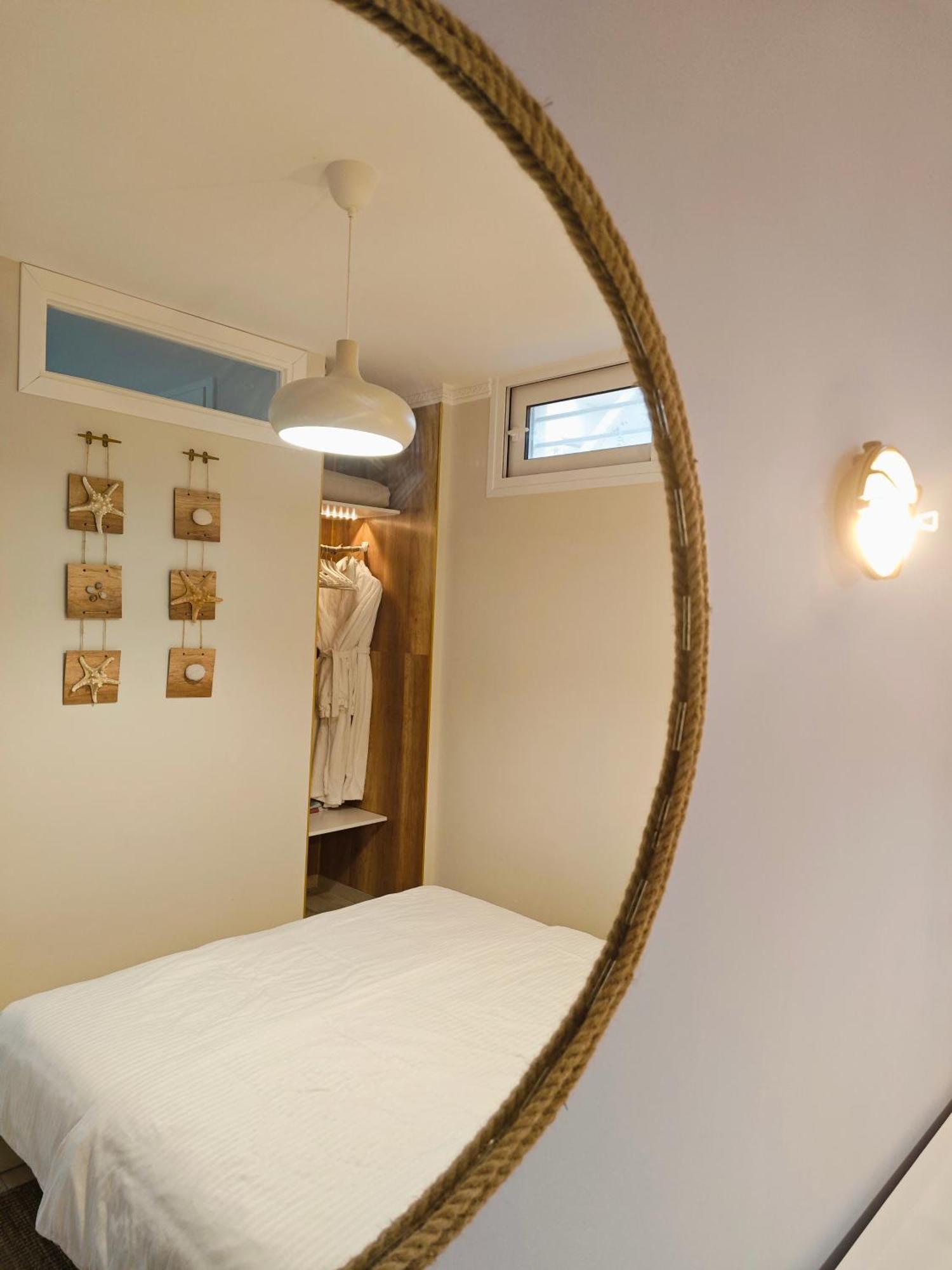 Villa Ulyana Kriaritsi - Athos Sea View & Spa Εξωτερικό φωτογραφία